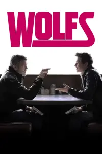 Poster to the movie "Wolfs" #939058