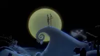 Backdrop to the movie "The Nightmare Before Christmas" #1012736