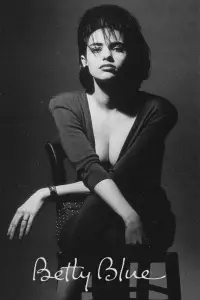 Poster to the movie "Betty Blue" #1000578
