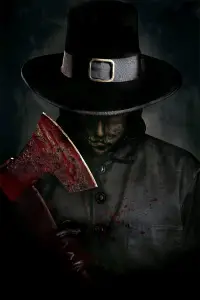 Poster to the movie "Thanksgiving" #655399