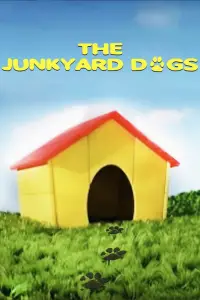 Poster to the movie "Junkyard Dogs" #975249