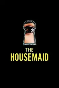 Poster to the movie "The Housemaid" #945441