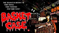 Backdrop to the movie "Basket Case" #966693