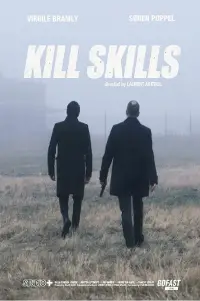 Poster to the movie "Kill Skills" #1176723