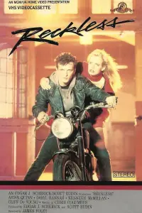 Poster to the movie "Reckless" #1174010