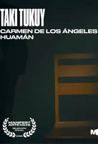 Poster to the movie "A la familia que nunca pude conocer" #755015