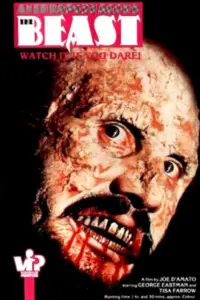 Poster to the movie "Anthropophagous" #1011276