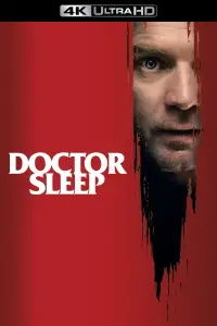 Poster to the movie "Doctor Sleep" #926105