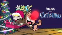Backdrop to the movie "Billy and Mandy Save Christmas" #1230283
