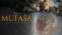 Backdrop to the movie "Mufasa: The Lion King" #909140
