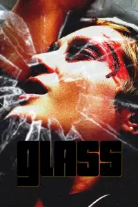 Poster to the movie "Glass" #737526