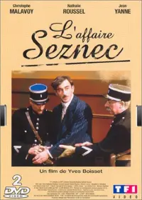 Poster to the movie "L