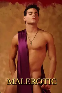 Poster to the movie "Malerotic I & II" #1165126