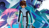 Backdrop to the movie "Mobile Suit Gundam SEED: Special Edition I - The Empty Battlefield" #721593