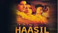 Backdrop to the movie "Haasil" #714935