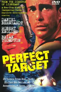 Poster to the movie "Perfect Target" #1172978