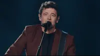Backdrop to the movie "Patrick Bruel - Basique, le concert" #865841
