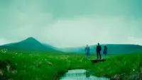 Backdrop to the movie "T2 Trainspotting" #727273