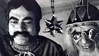 Backdrop to the movie "The Adventures of Goopy and Bagha" #733142