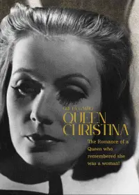 Poster to the movie "Queen Christina" #1088395