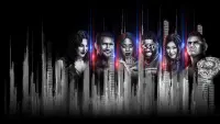 Backdrop to the movie "WWE SummerSlam 2025 Kickoff #1" #825301