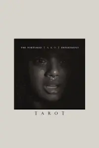 Poster to the movie "Tarot" #935972