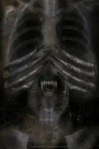 Poster to the movie "Alone in the Dark" #1026140