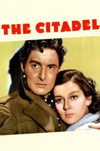 Poster to the movie "The Citadel" #739850
