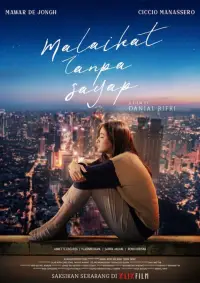 Poster to the movie "Malaikat Tanpa Sayap" #1199472