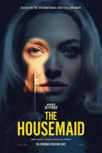 Poster to the movie "The Housemaid" #1015764