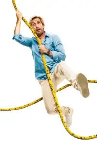 Poster to the movie "Marsupilami" #1075751