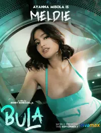 Poster to the movie "Bula" #1025412