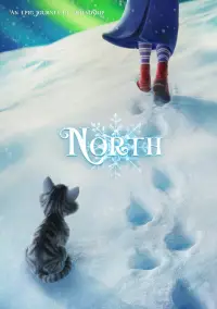 Poster to the movie "North" #1057366