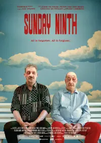 Poster to the movie "Sunday Ninth" #535632