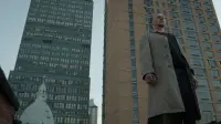 Backdrop to the movie "Birdman or (The Unexpected Virtue of Ignorance)" #819561