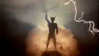 Backdrop to the movie "Demonoid: Messenger of Death" #554428