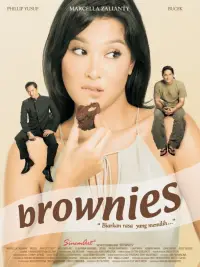 Poster to the movie "Brownies" #1112602