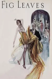 Poster to the movie "Fig Leaves" #1223045