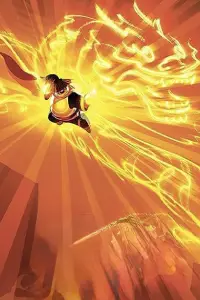 Poster to the movie "Kung Fu Panda 3" #1083727