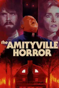 Poster to the movie "The Amityville Horror" #937243