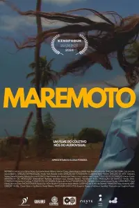 Poster to the movie "Maremoto" #828370