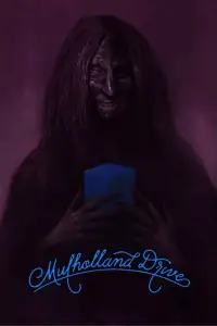 Poster to the movie "Mulholland Drive" #608842