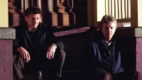 Backdrop to the movie "Mystic River" #741321