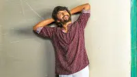 Backdrop to the movie "Nani