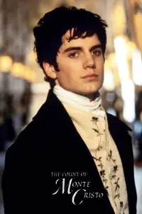 Poster to the movie "The Count of Monte Cristo" #937266
