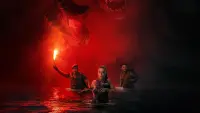 Backdrop to the movie "Untitled Jurassic World Movie" #800183