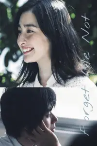 Poster to the movie "Forget Me Not" #1049175
