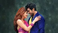 Backdrop to the movie "Yevadu" #862584