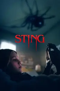 Poster to the movie "Sting" #963064