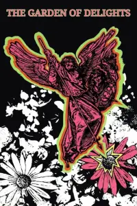 Poster to the movie "The Garden of Delights" #1020149